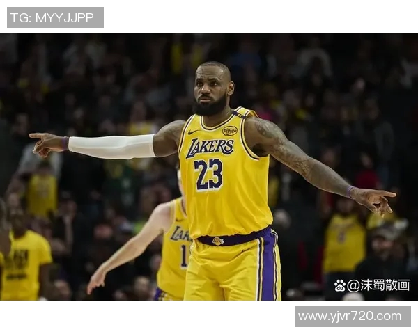 詹姆斯再现神奇表现40分10篮板7助攻湖人加时战胜勇士成功晋级季后赛