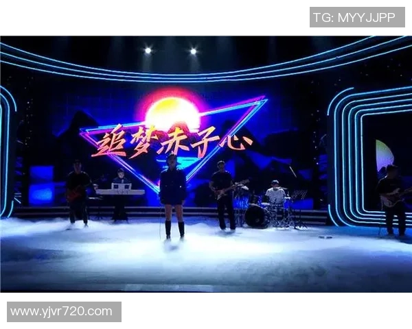 战怡麟：在风云变幻的时代中勇敢追梦的年轻力量