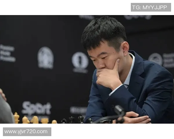 袁思俊:从青涩少年到国际象棋新星的成长之路与奋斗故事 袁思俊:从青涩少年到国际象棋新星的成长之路与奋斗故事