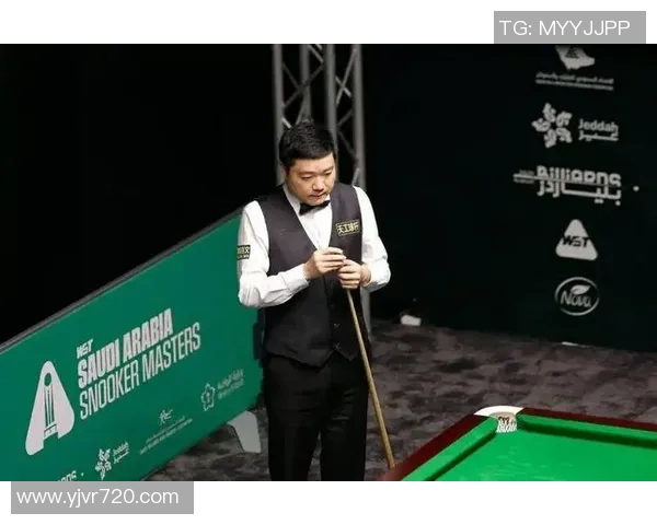 丁俊晖与大卫格雷斯巅峰对决谁将赢得斯诺克赛场的荣耀与胜利