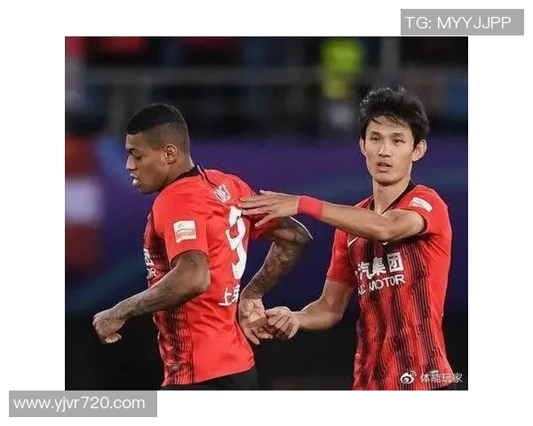 上港与国安对决前瞻分析谁能在这场焦点战中笑到最后