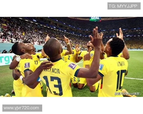 厄瓜多尔与美国世青赛对决前瞻分析球队实力与战术布局