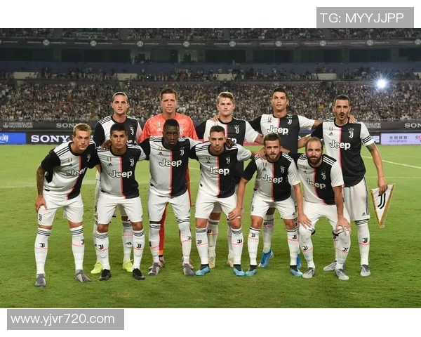 尤文图斯大胜国际米兰，C罗梅开二度助球队夺得南京训练赛胜利