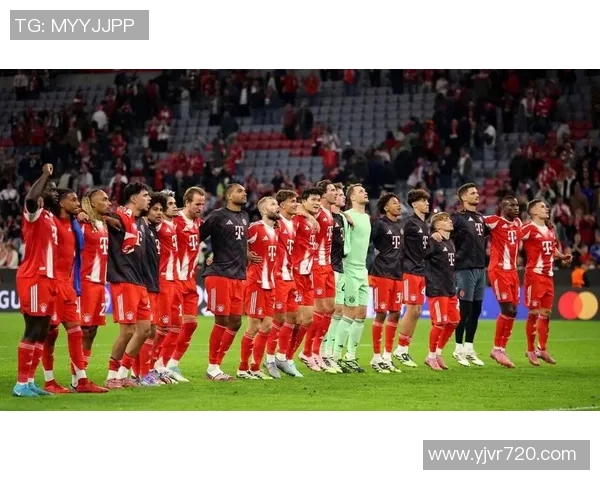 利物浦逆袭拜仁，晋级欧冠半决赛！