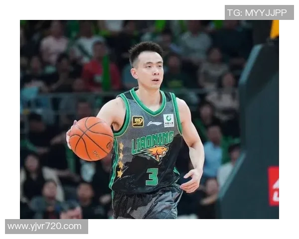 辽宁队史首秀！赵继伟加盟后首次获得CBA周最佳