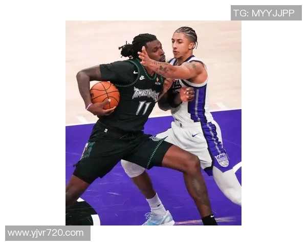 森林狼重金签下大牌球员，力争新赛季晋级季后赛