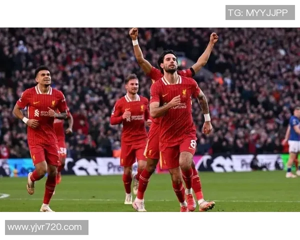 利物浦英超新赛季冲冠路检测升级，主帅放话必将力争冠军