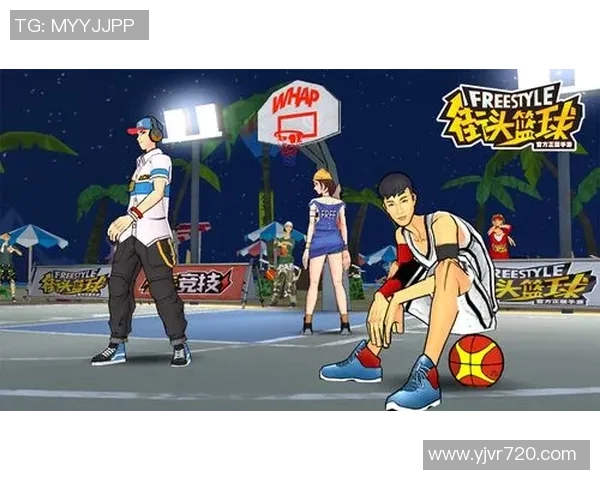 王少杰的成长之路：从普通少年到篮球场上的璀璨明星