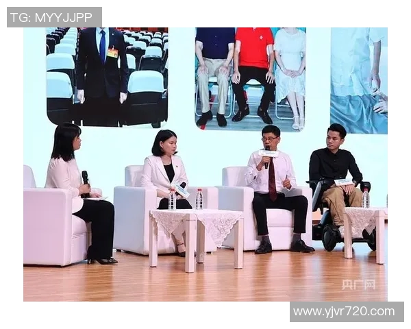 特奥精神传承与发展助力残障人士实现自我价值与社会融入 特奥精神传承与发展助力残障人士实现自我价值与社会融入