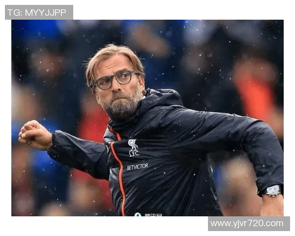 克洛普续约利物浦全力冲击欧冠冠军荣耀再续辉煌