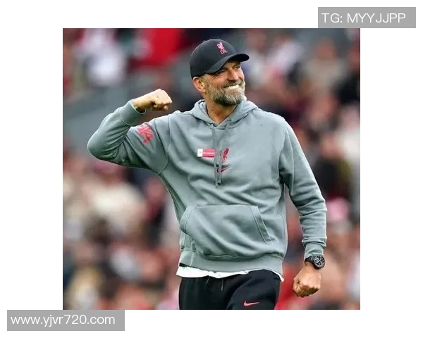 克洛普或出任德国队主帅?德国足协开始接触! 克洛普或出任德国队主帅?德国足协开始接触!